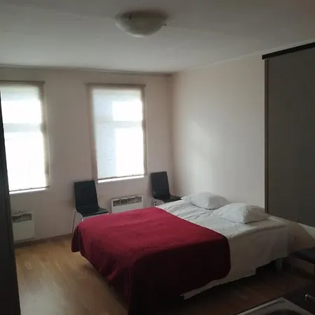 Telliskivi タリン