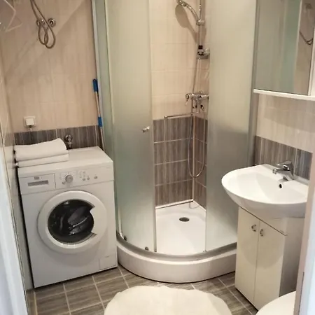 Telliskivi Appartement *