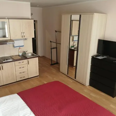 Telliskivi Korter Tallinn