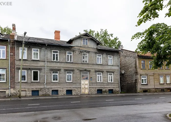 Appartement Telliskivi