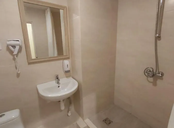 Appartement Telliskivi Tallinn