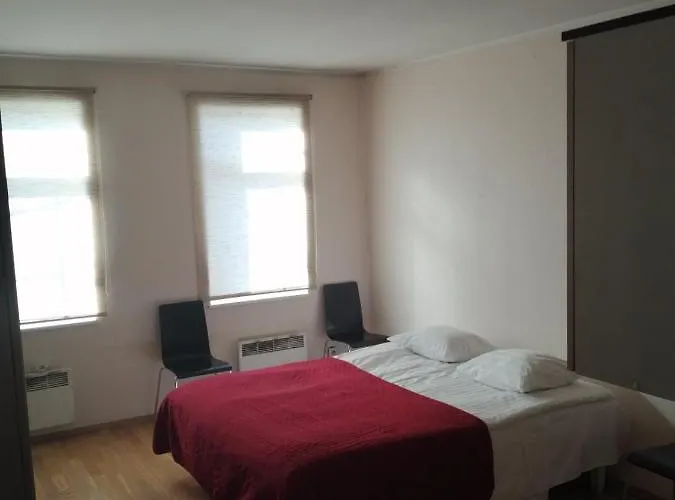 Telliskivi Таллин