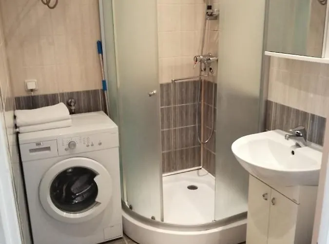 Telliskivi Appartement *