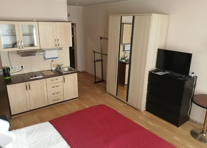 Telliskivi Appartement Tallinn