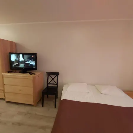 Appartement Telliskivi
