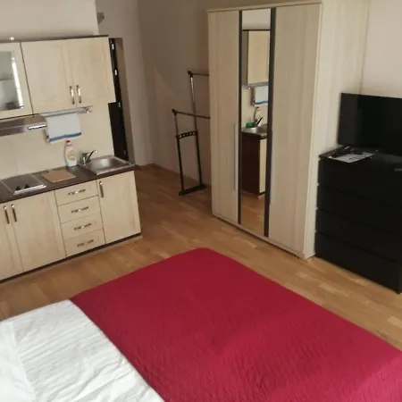 Telliskivi Appartement *